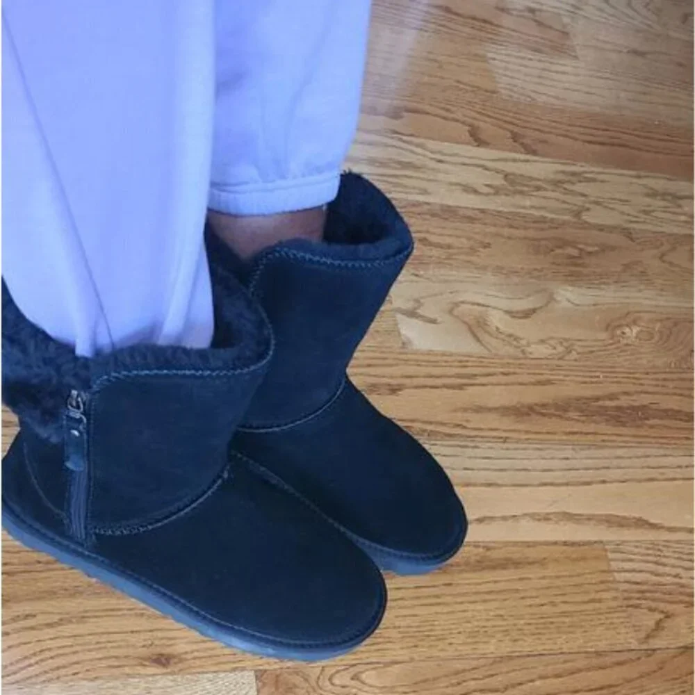 Style & Co Women's Maevee Winter Booties